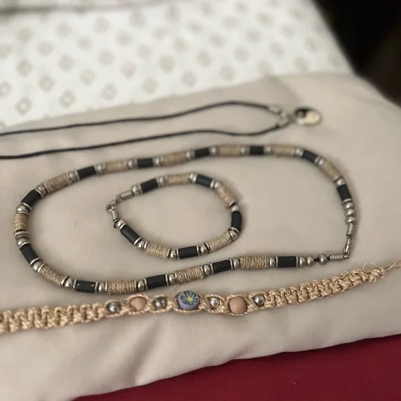 Vintage Y2K Jewelry Bundle - Picture 2 of 4